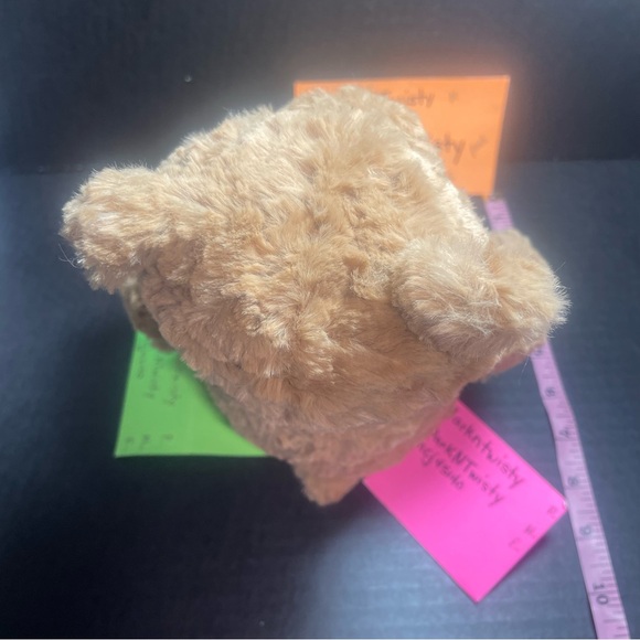 BNWT JELLYCAT MEDIUM BARTHOLOMEW BEAR - Picture 4 of 13